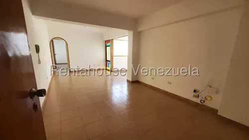 Apartamento En Venta En La Candelaria Mg 26-20716
