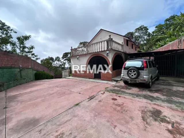 Venta Casa El Junquito, Km 23, Precio Oportunidad
