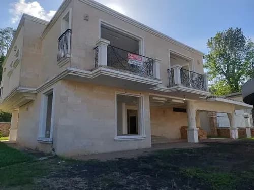 Sg_p1 Casa En Venta En La Cumaca Alm-9690776