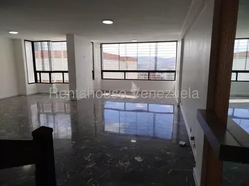 Penthouse Dúplex En Venta Sebucán Mls #25-11230 (zg)
