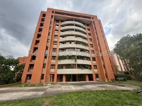 Apartamento En Venta - Elena Marin Nobrega - Mls 26-19153