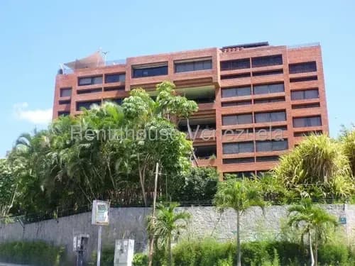 Los Samanes , Apartamento En Venta , Mim 25-23061