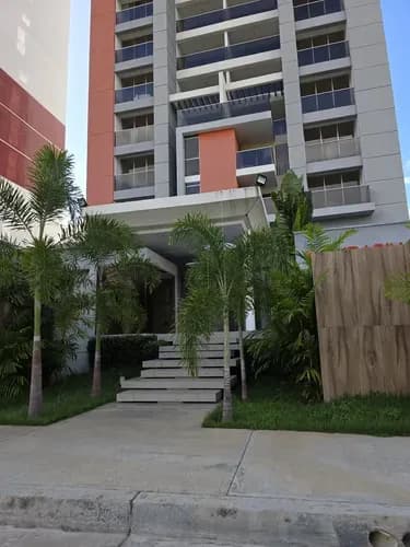 En Venta Apartamento De 68 Mts Obra Gris Valles De Camoruco Valencia Carabobo 2 Habitaciones 2 Baños 2 Maleteros 2 Puestos De Estacionamiento Techado. Planta Eléctrica 100% Clider