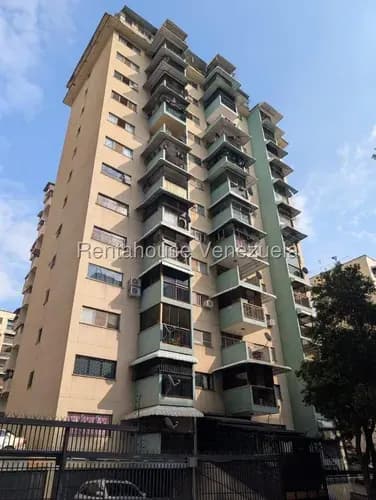 Apartamento En Venta Santa Monica - Asesora Yesenia Romero - Mls 26-19089