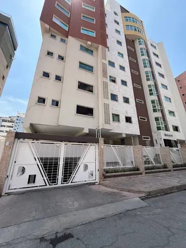 Apartamento En Venta En Obra Gris Ubicado En La Soledad. Maracay Edo. Aragua.ms
