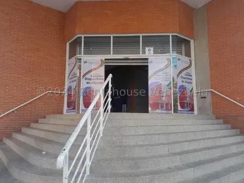 Florangel Pernaleta, Alquila Local Comercial En Barquisimeto Centro Fp #25-8333
