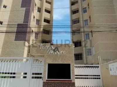 Apartamento Residencias Terra a Mare Av. El Milagro