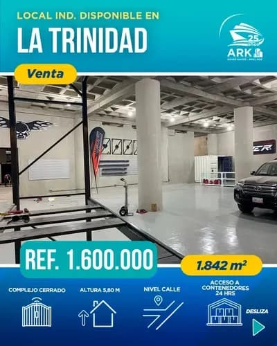 Locales En Pb En El Este De Caracas