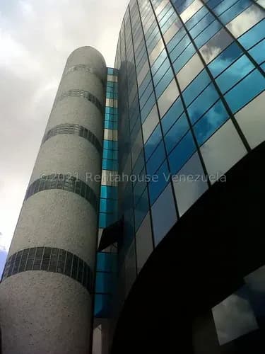 Edificio En Venta En Sabana Grande Caracas