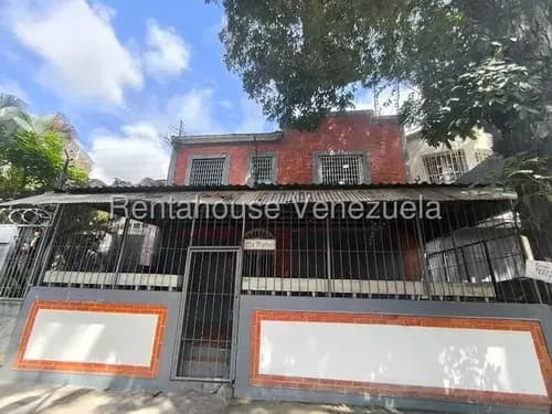 Rah Chacao Alquila Local San Bernardino 26-9528