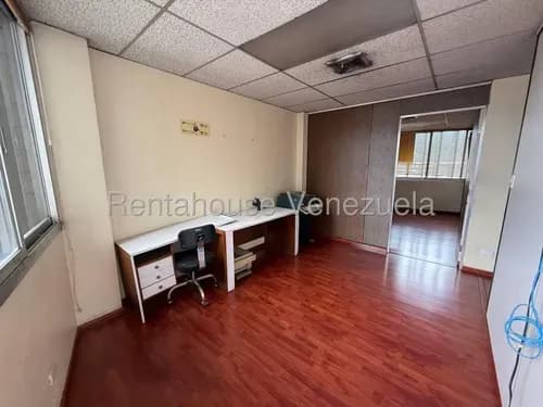 Abella Oficina En Venta El Centro264636