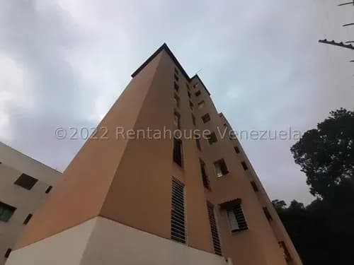 Bg Apartamento En Venta. San Bernardino 24-15698