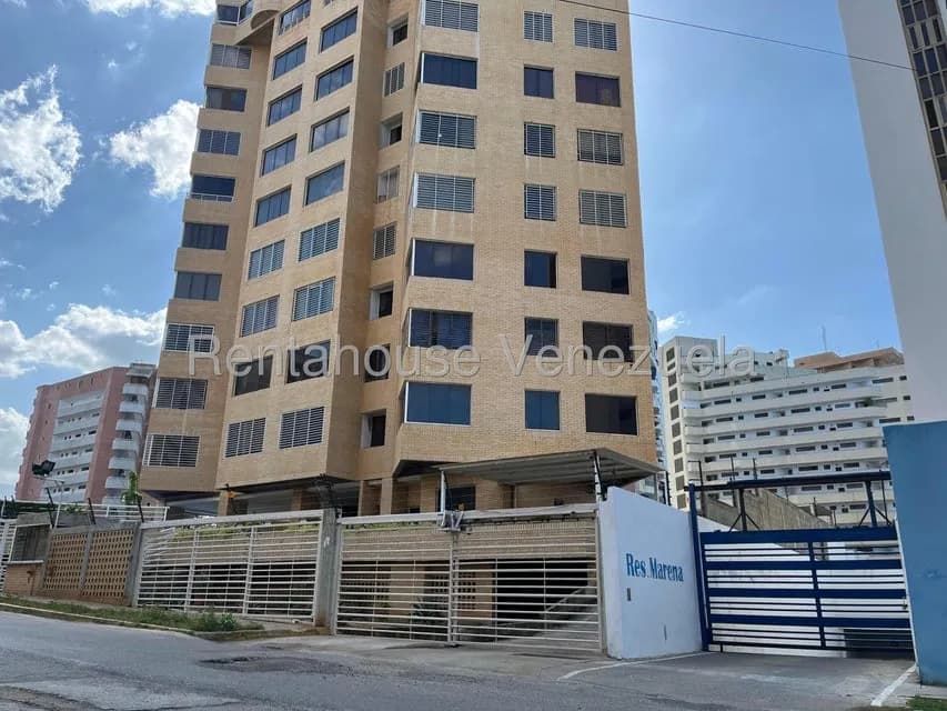 Apartamento (1 Nivel) en Venta en Playa Grande, Vargas