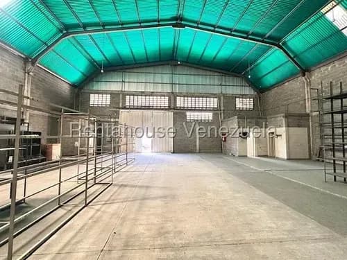 Milagros Inmuebles Local Alquiler Barquisimeto Lara Zona Industrial Ii Economica Comercial Economico Código Inmobiliaria Rent-a-house 26-9982