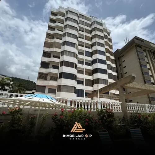 Ref 007 - 865 Grupo Inmobiliaria Vip Te Ofrece En Venta Ph Ubicado En Tanaguarena, Edo. La Guaira