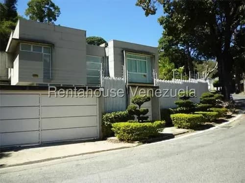 Casa En Alquiler Santa Marta #26-16993
