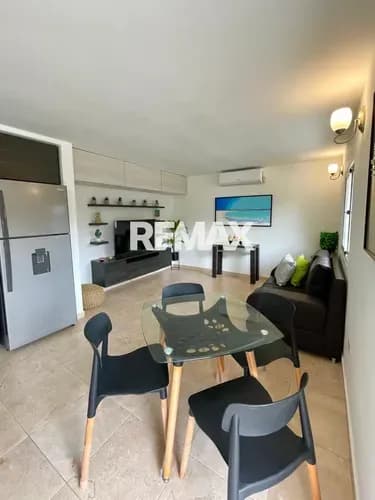 Apartamento En La Asuncion, Arismendi, Isla De Margarita Cod: 1778