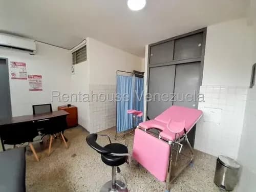Milagros Inmuebles Local Alquiler Barquisimeto Lara Zona Centro Economica Comercial Economico Código Inmobiliaria Rent-a-house 25-21240