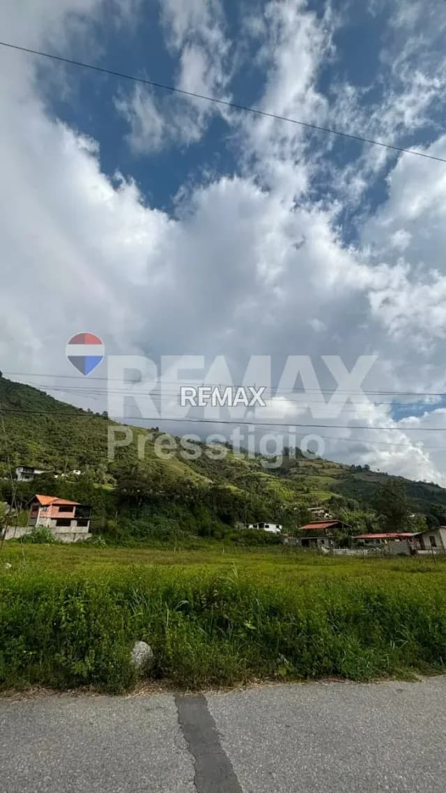 Terreno en Venta