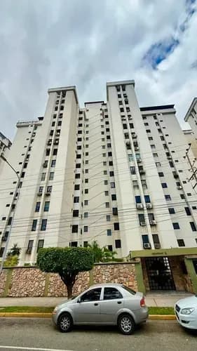 Apartamento En Venta: La Granja Naguanagua Residencias Bermudas 330138