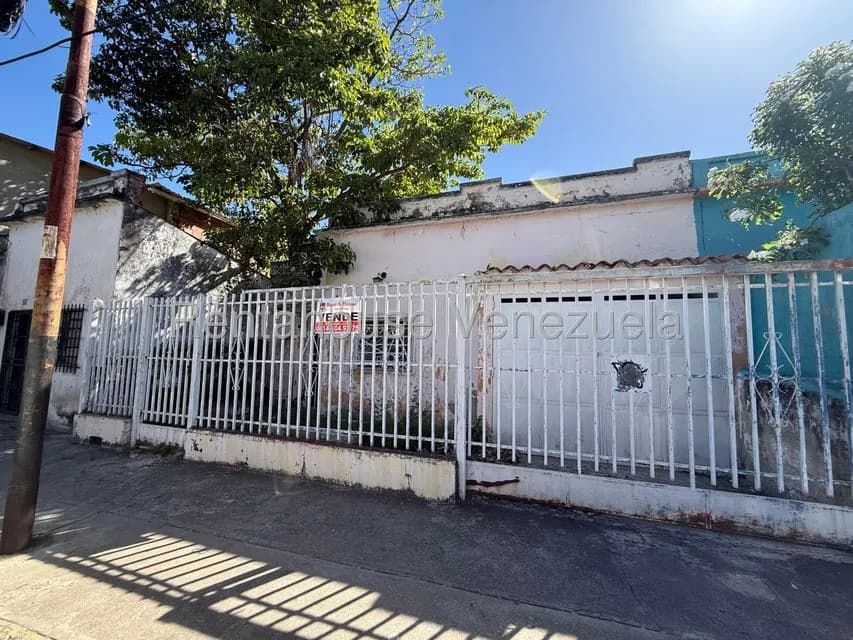 Terreno (Residencial) en Venta en Centro, Carabobo