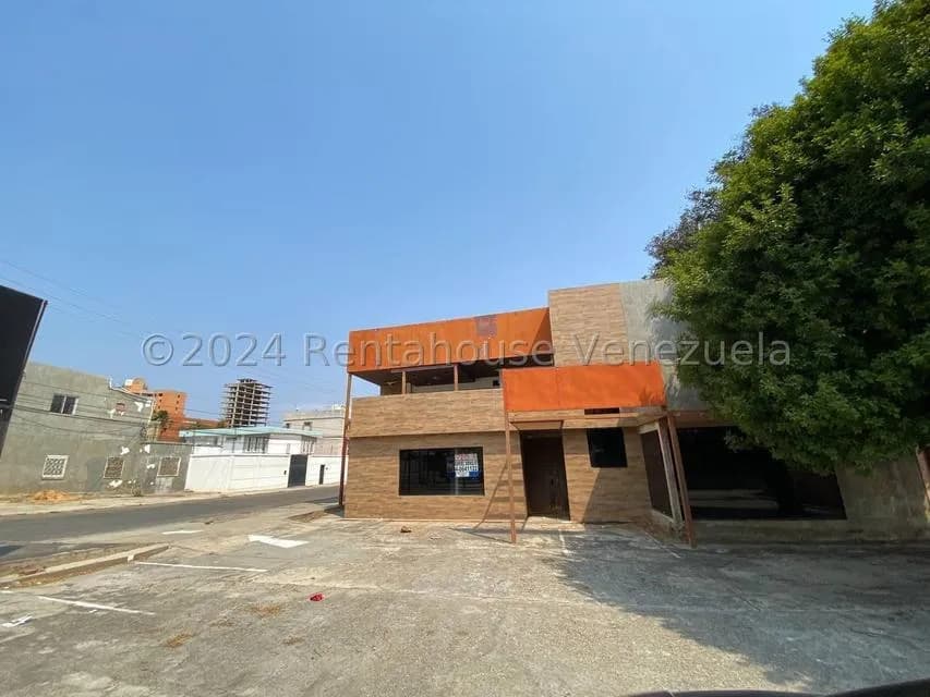 Comercial (Local Comercial) en Alquiler en Calle 72, Zulia