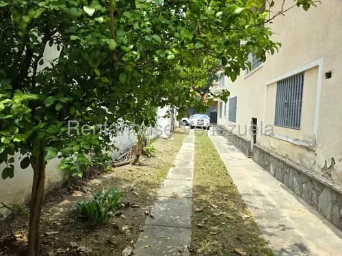 Terreno En Venta En Los Naranjos De Las Mercedes Abm