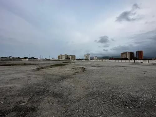 Venta De Terreno Industrial En Puerto Cabello (solo Clientes) Dm