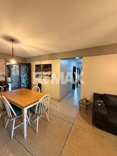 Apartamento en Venta Centro Oeste de Barquisimeto