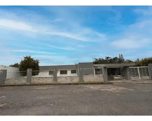 Casa En Venta Club De Campo San Antonio De Los Altos