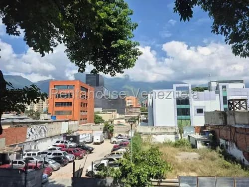 Oficina En Alquiler En Las Mercedes Mls 26-15222 Ab