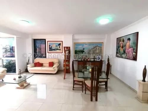 Apartamento Al Este De 150m²: 4 Habitaciones, Cocina Italiana Y Planta Eléctrica @eloisabermudez.rah