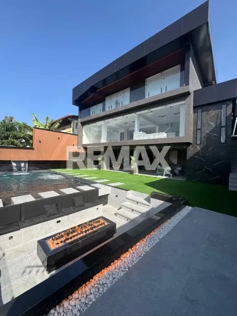 Casa en venta en Los Naranjos del Cafetal