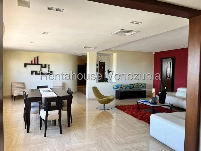 Apartamento (Penthouse) en Venta en Zapara, Zulia
