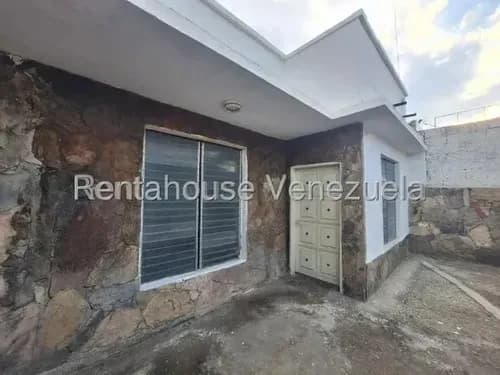 Milagros Inmuebles Casa Venta Barquisimeto Lara Zona Este Economica Residencial Economico Código Inmobiliaria Rent-a-house 25-17264