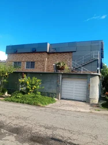 Oficina Alquiler A Estrenar California Norte Calle Cerrada Caracas