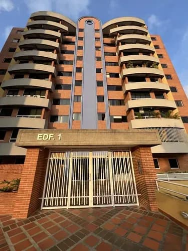 Venta De Apartamento En La Unión, El Hatillo