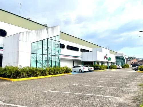 Local En Alquiler Zona Industrial De Paramillo Ms