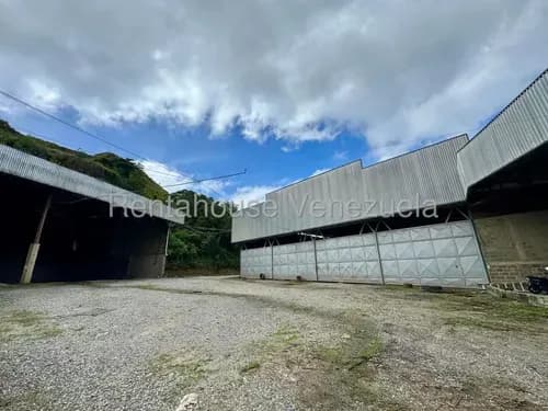 Terreno En Venta En Baruta, Distrito Metropolitano Ft 26-10432