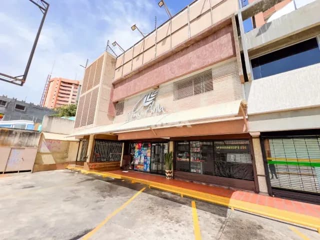 Panadería equipada y operativa en venta en Delicias, Maracaibo