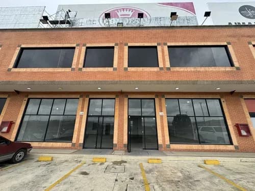Amplio Local En Alquiler En San Diego, Zona Industrial Castillito - Conjunto Cerrado Con Vigilancia 24/7 Atmlf