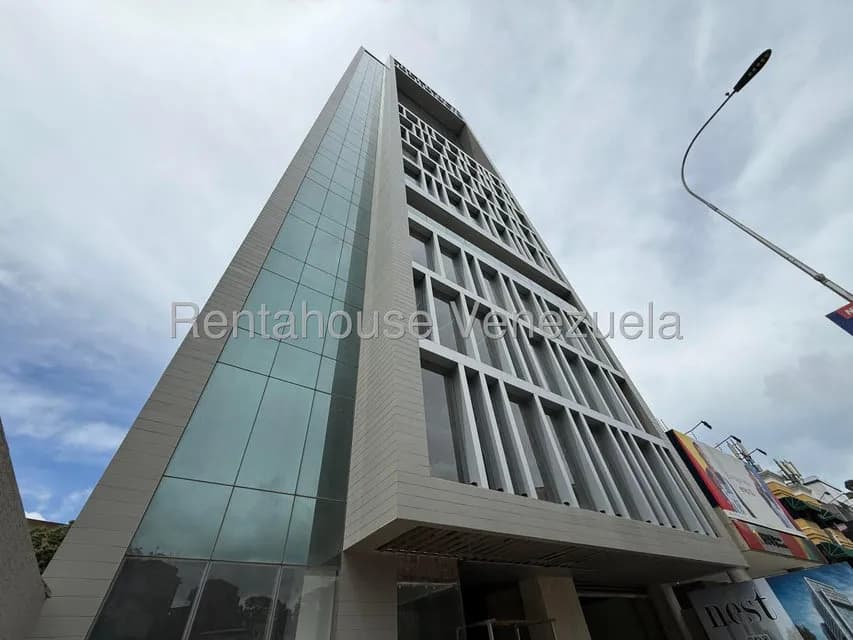 Comercial (Oficina) en Venta en Las Mercedes, Distrito Metropolitano