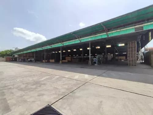 Galpón En La Zona Industrial El Nepe, Guacara/los Guayos A 500m De Traki Más De 10.000m2. Jmgb