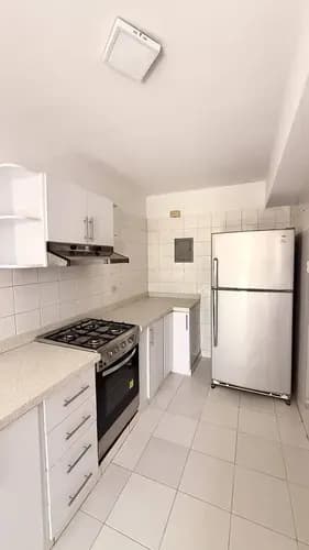 Apartamento En Valencia El Bosque Residencias San Andrés Iv