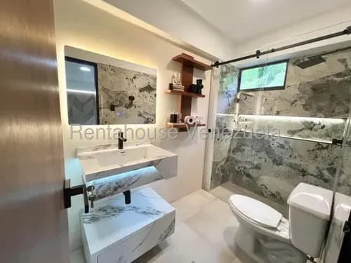 Apartamento Venta Chuao Mls 26-18996