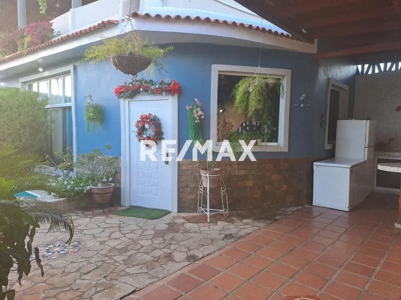 Alquiler Diario de Casa de Playa en Guaracayal, Estado Sucre