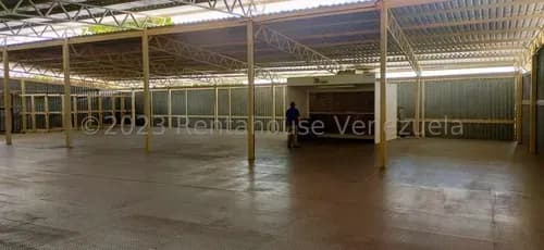 Para Inversionista Venta Galpon En El Placer Barutaas 24-459