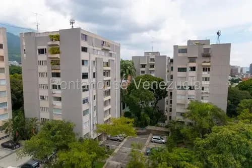 Apartamento En Venta En La Castellana Mls #26-7638