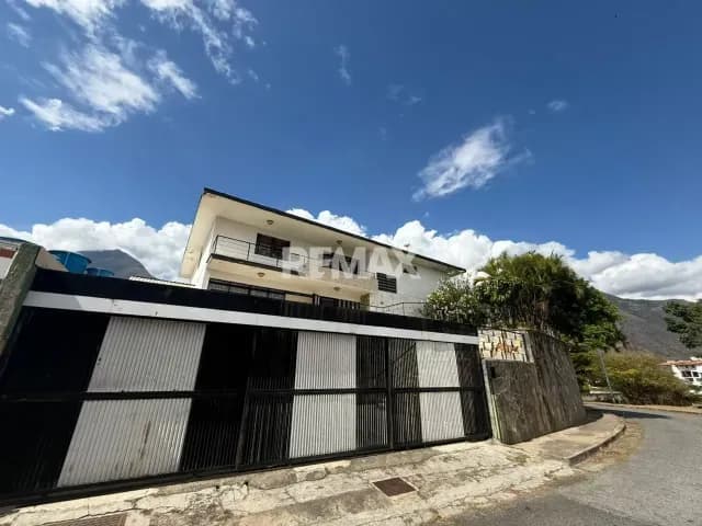 Casa residencial en el marqués