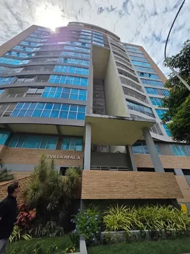Apartamento En Sabana Larga Residencia Sevilla Real Con Planta Eléctrica Total Ns